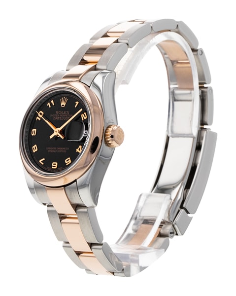 Rolex Datejust Lady 179161